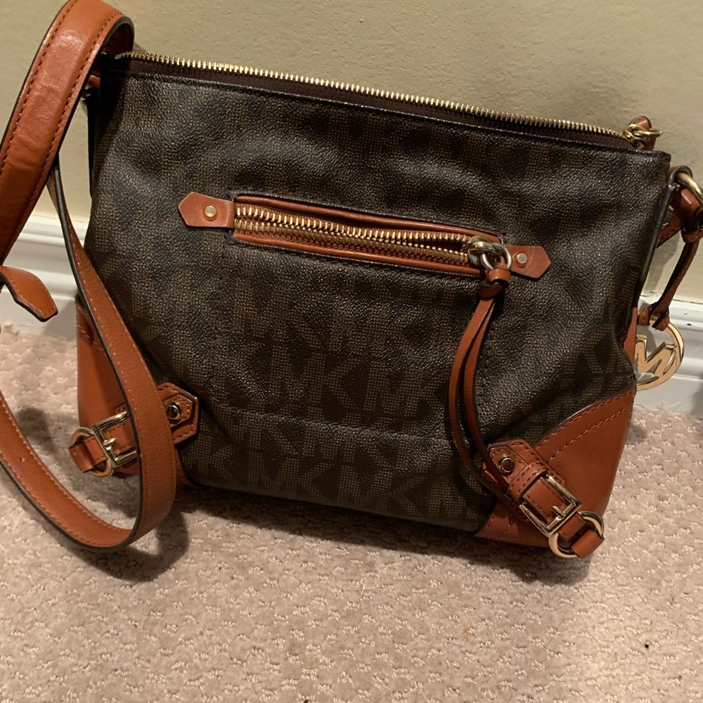 Michael Kors satchel